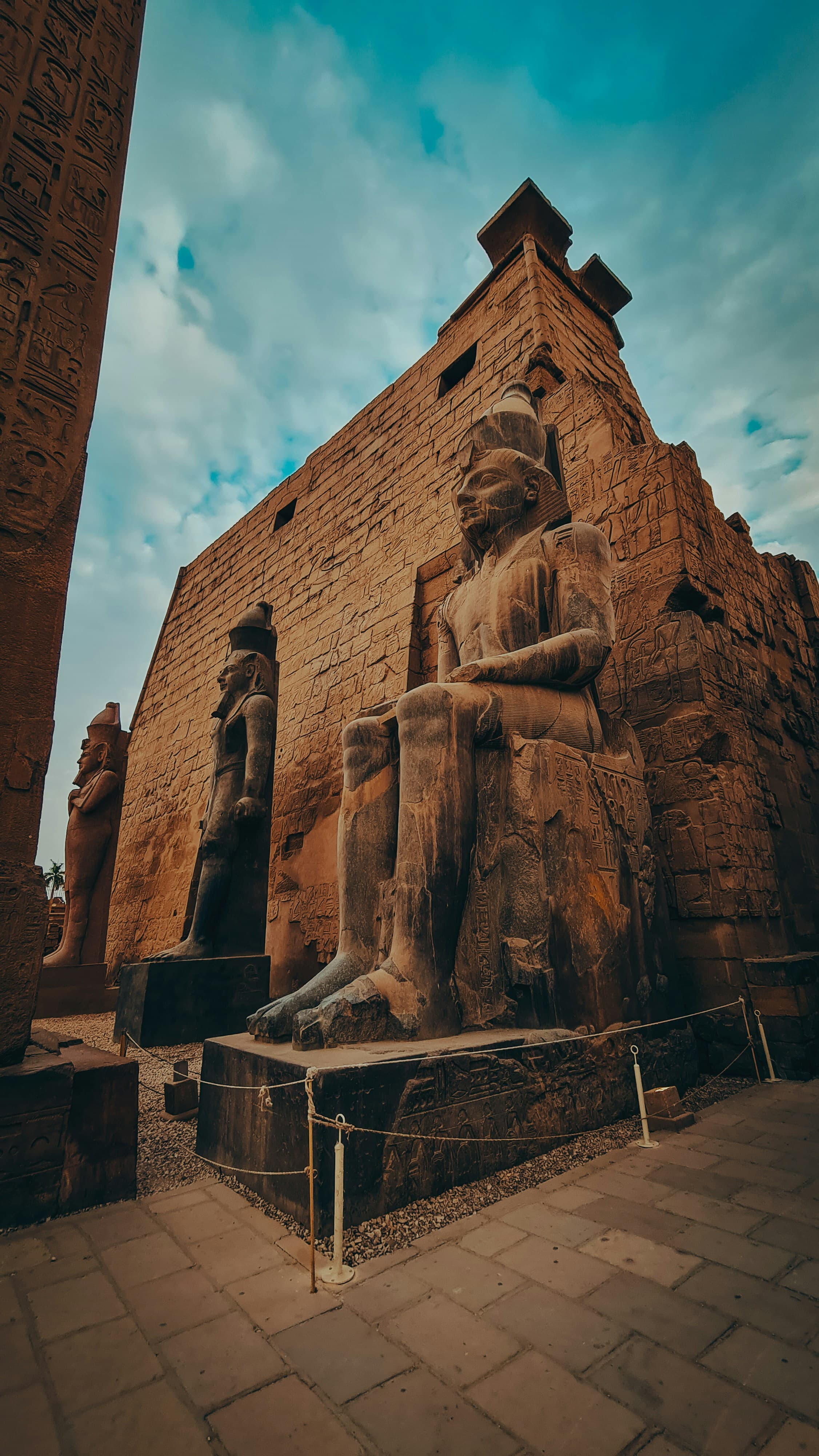 Egypt